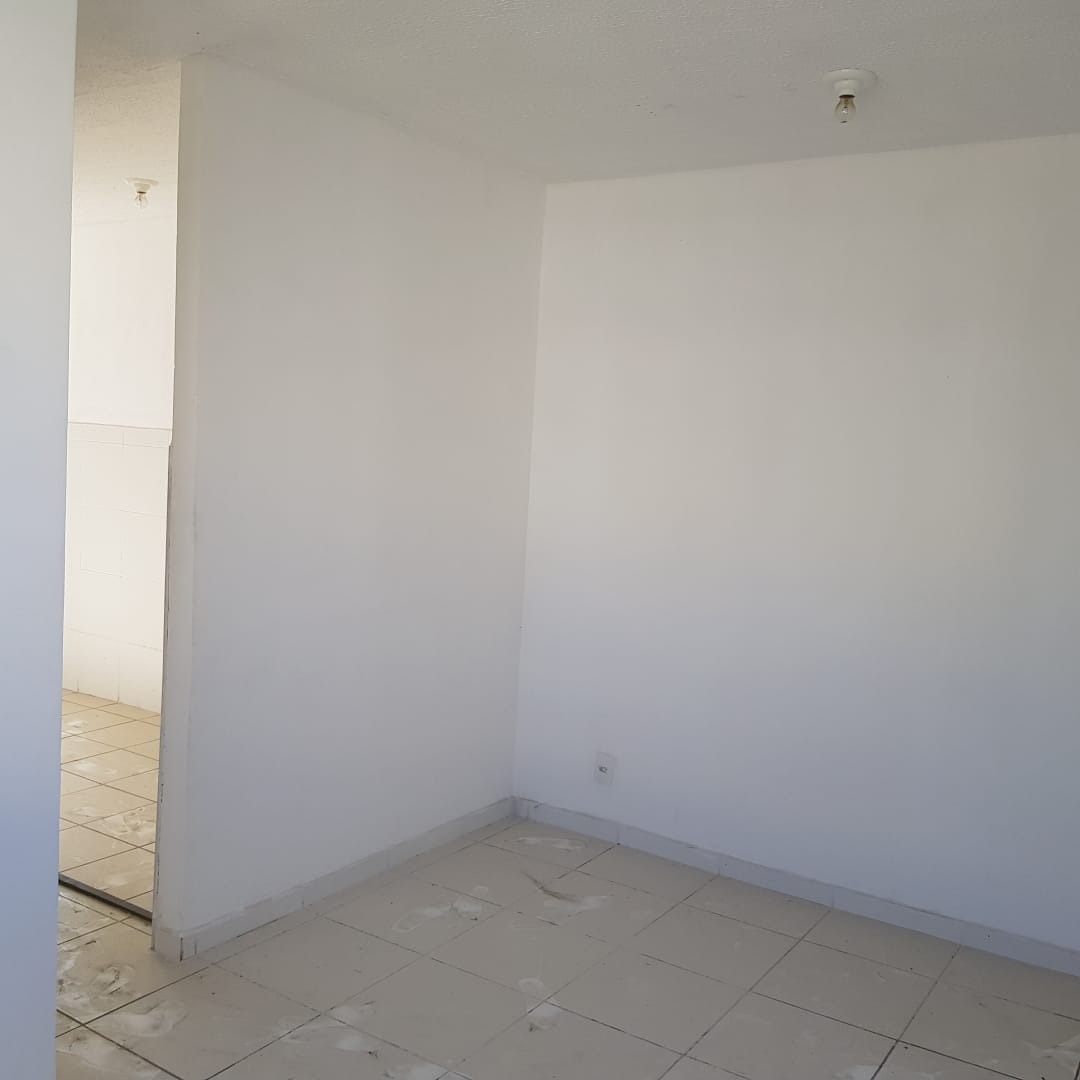 Apartamento à venda com 2 quartos, 55m² - Foto 5