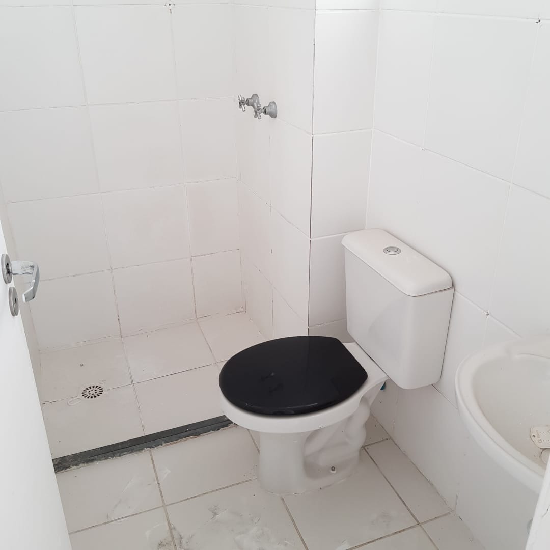 Apartamento à venda com 2 quartos, 55m² - Foto 8