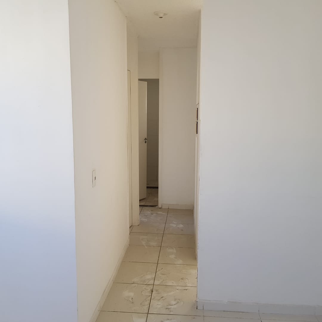 Apartamento à venda com 2 quartos, 55m² - Foto 9