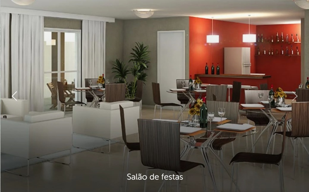 Apartamento à venda com 2 quartos, 45m² - Foto 9