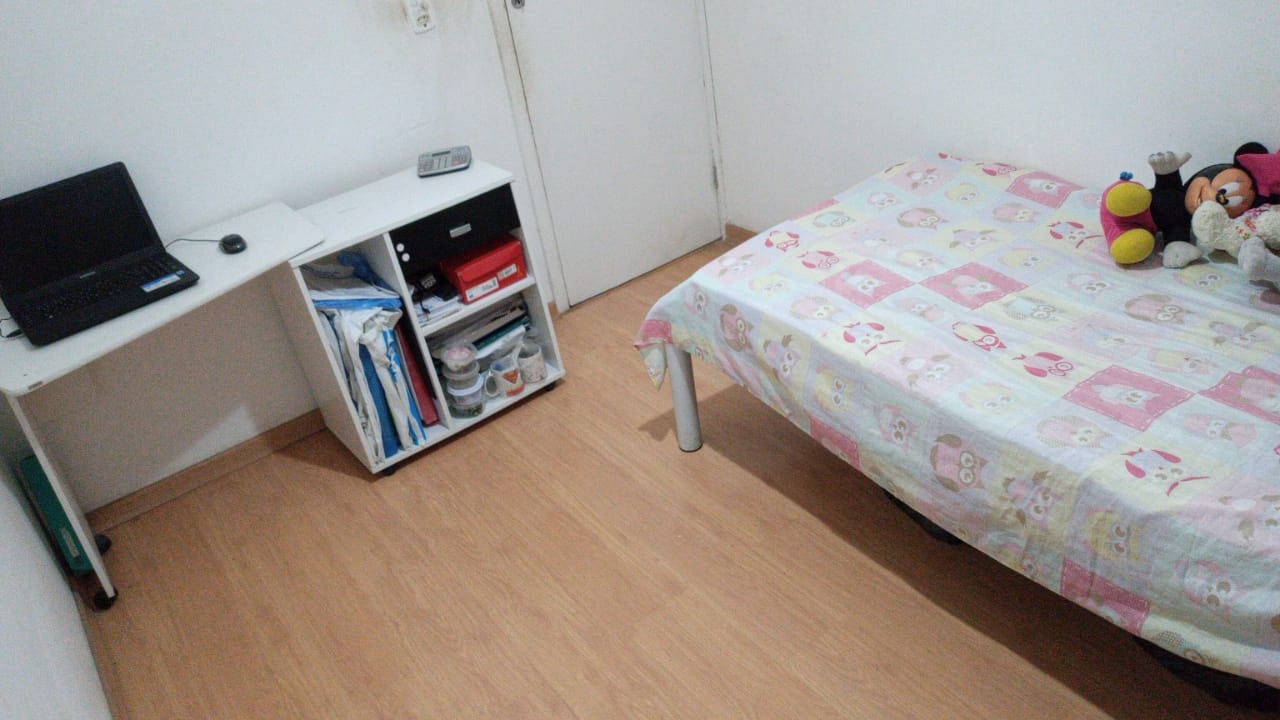 Apartamento à venda com 2 quartos, 45m² - Foto 11