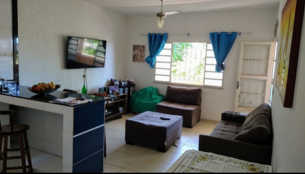 Casa à venda com 2 quartos, 200m² - Foto 6