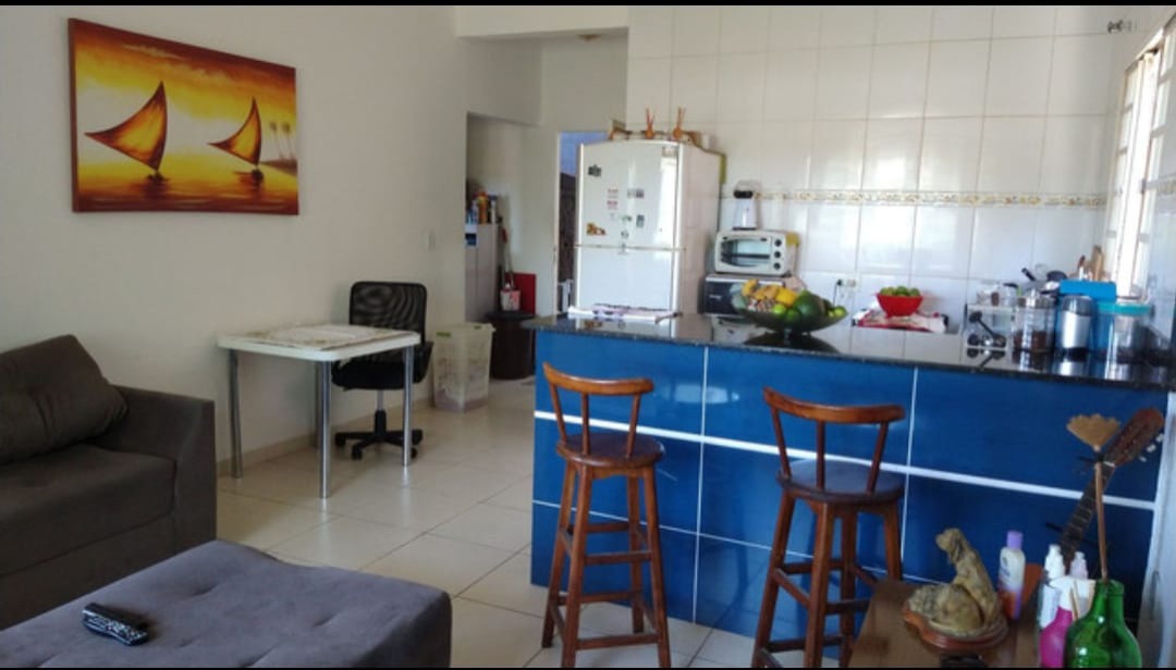 Casa à venda com 2 quartos, 200m² - Foto 7