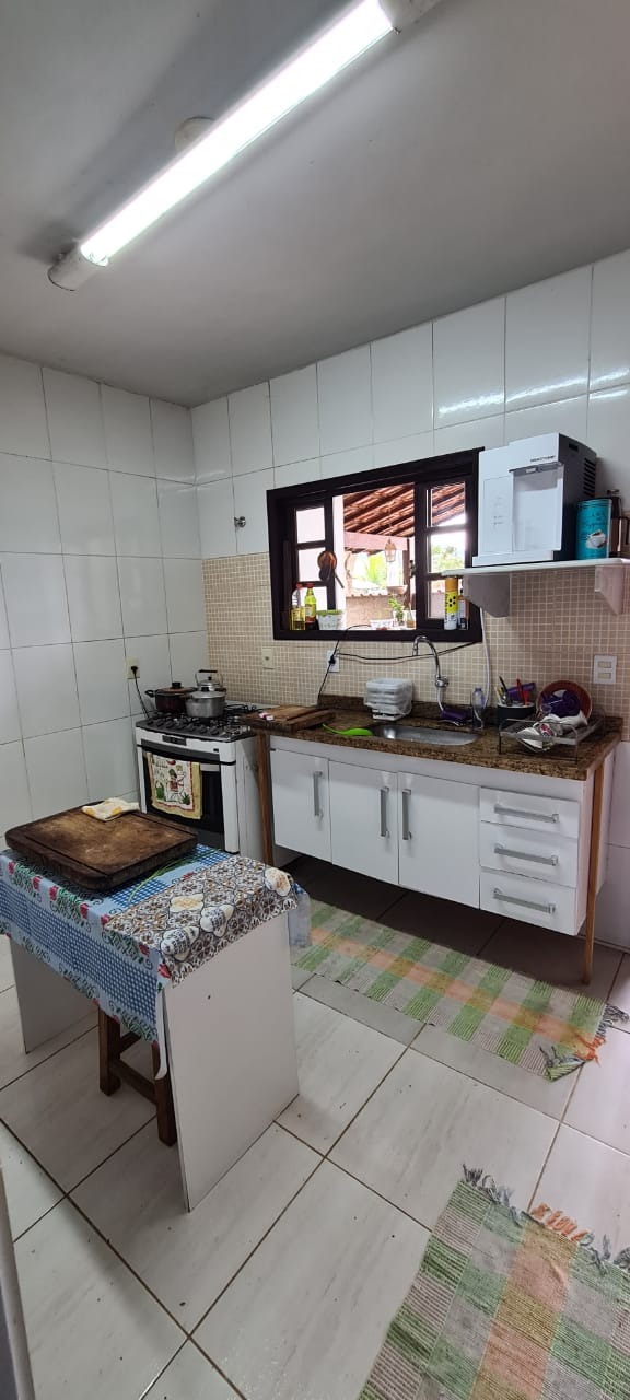 Casa à venda com 2 quartos, 90m² - Foto 10