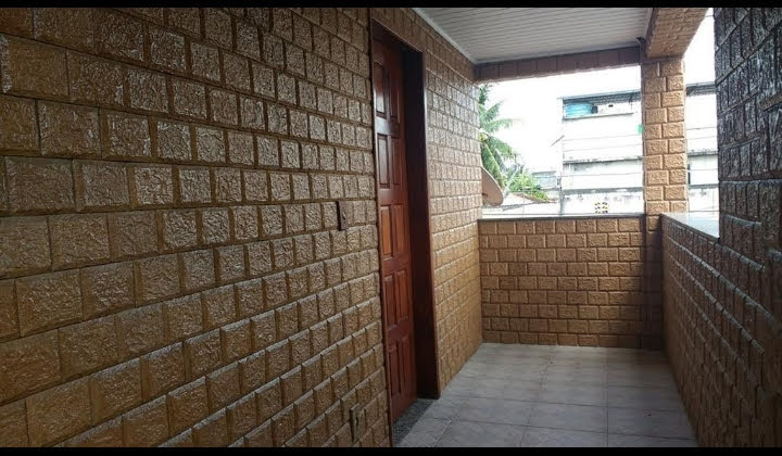 Casa à venda com 2 quartos, 80m² - Foto 3