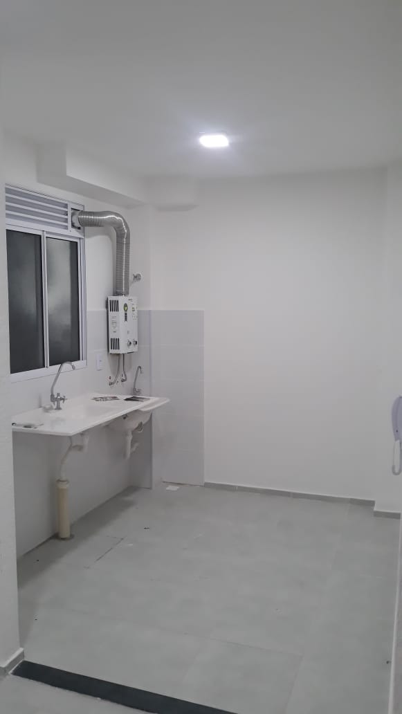 Apartamento à venda com 2 quartos, 60m² - Foto 4