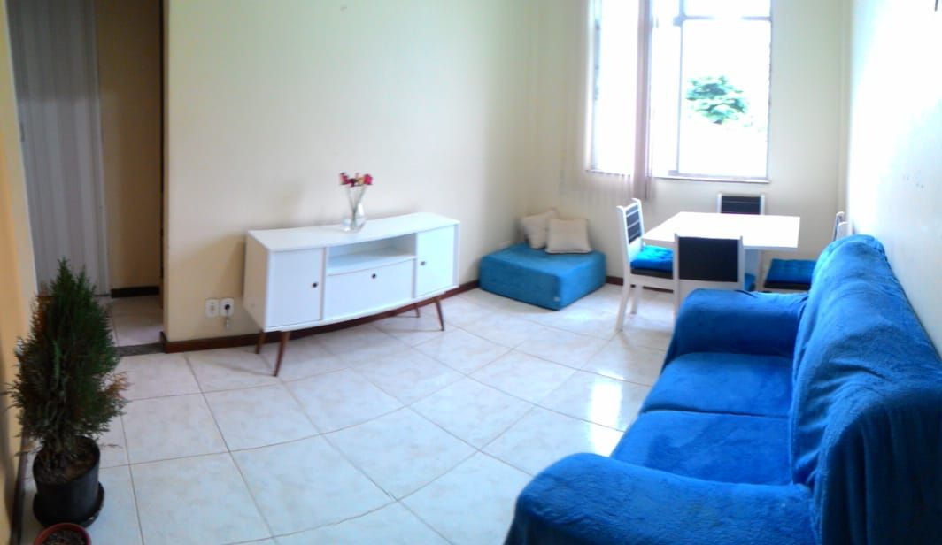 Apartamento à venda com 2 quartos, 53m² - Foto 1