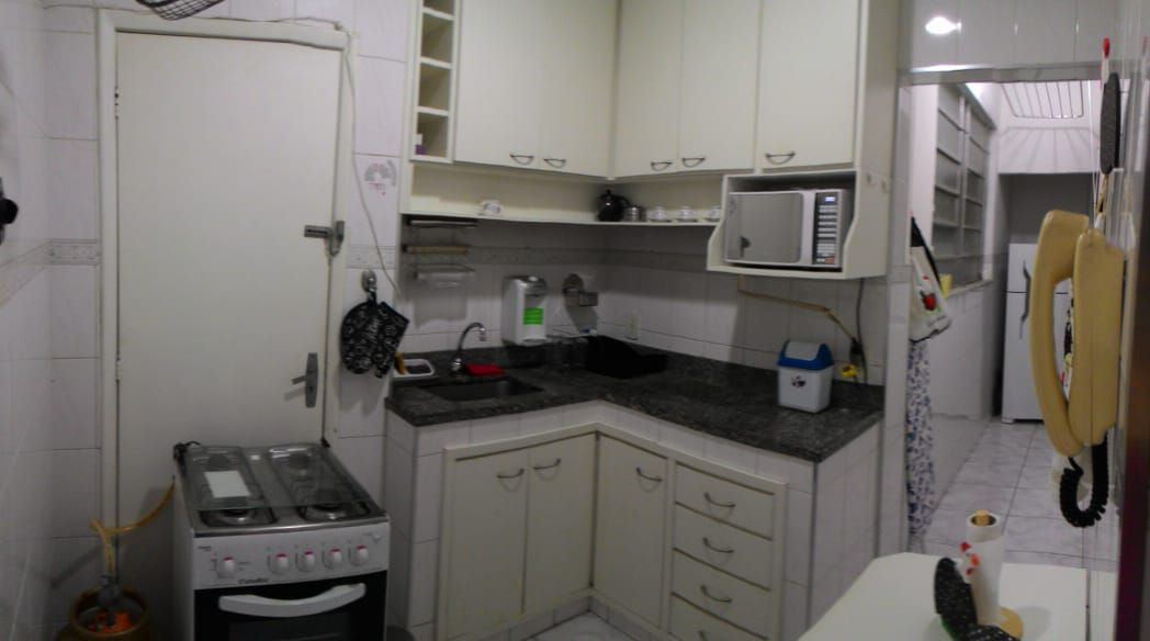 Apartamento à venda com 2 quartos, 53m² - Foto 6