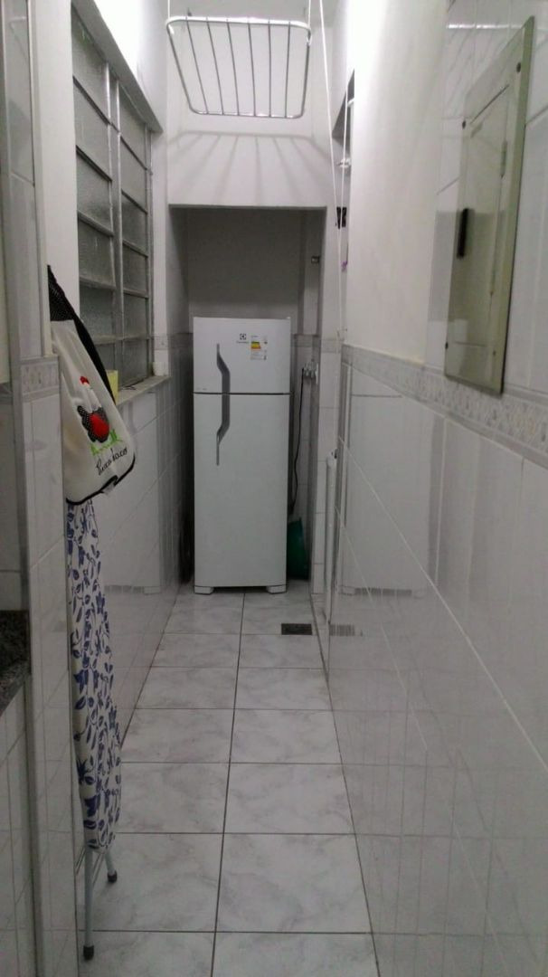 Apartamento à venda com 2 quartos, 53m² - Foto 7