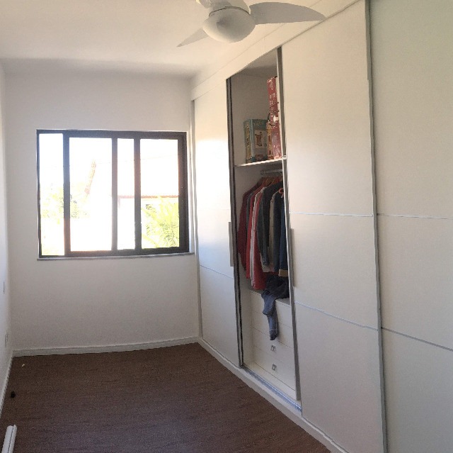 Casa à venda com 4 quartos, 180m² - Foto 12