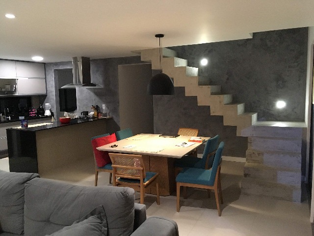 Casa à venda com 4 quartos, 180m² - Foto 16