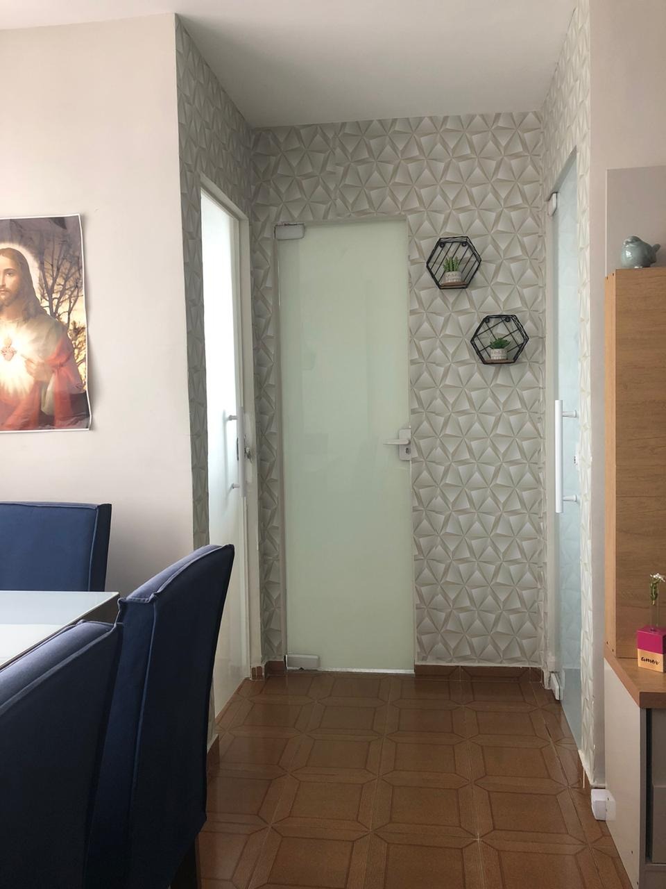 Apartamento à venda com 2 quartos, 60m² - Foto 6