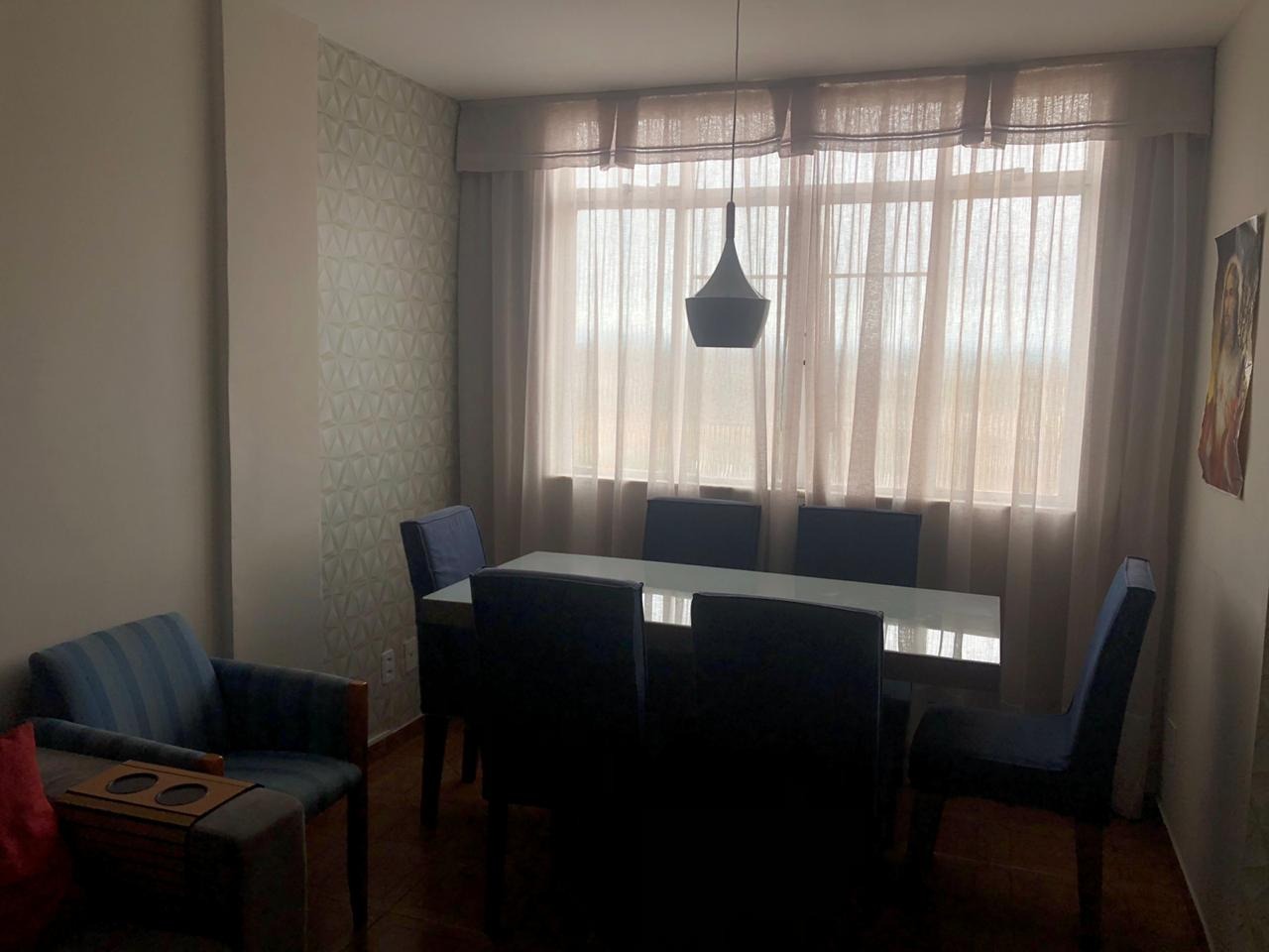 Apartamento à venda com 2 quartos, 60m² - Foto 7