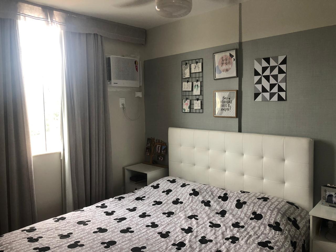 Apartamento à venda com 2 quartos, 60m² - Foto 8