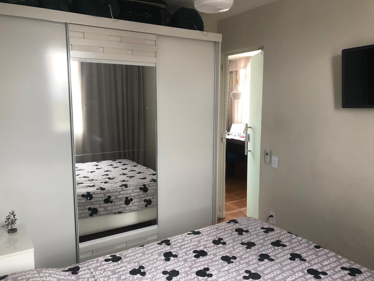 Apartamento à venda com 2 quartos, 60m² - Foto 9