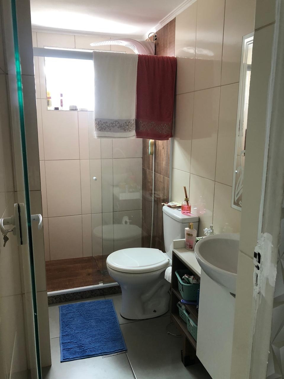 Apartamento à venda com 2 quartos, 60m² - Foto 10