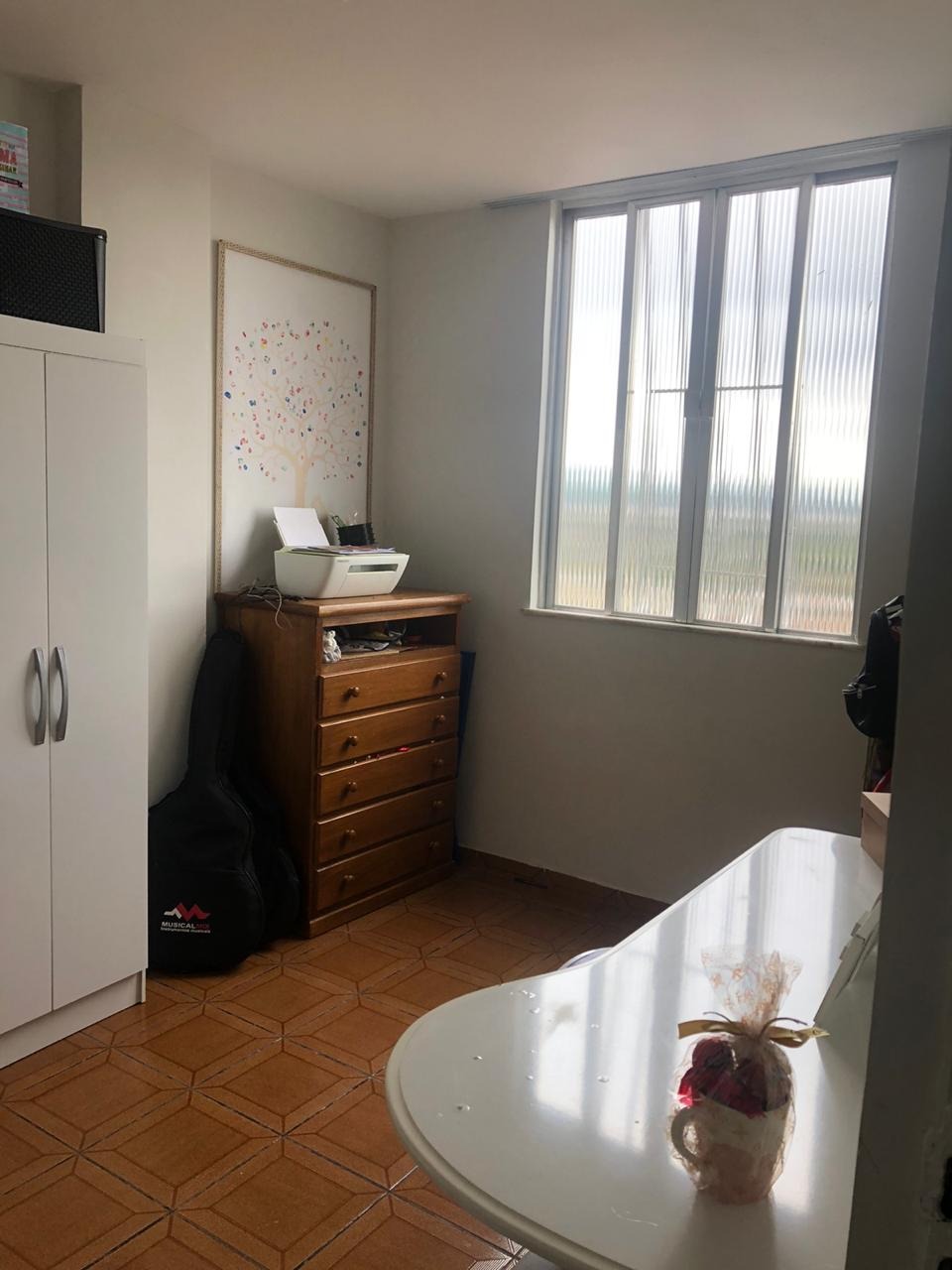 Apartamento à venda com 2 quartos, 60m² - Foto 11