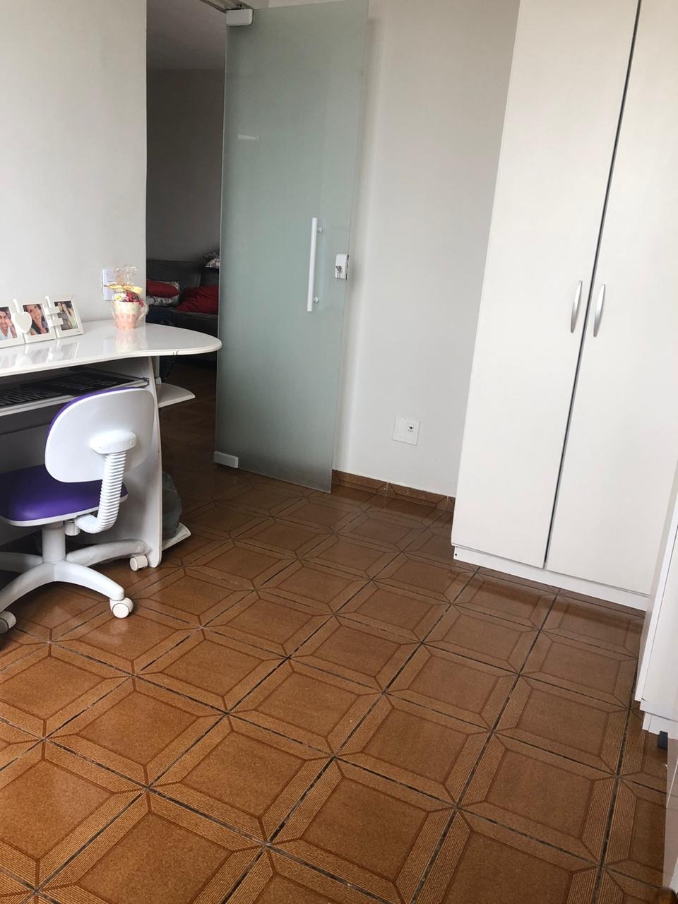 Apartamento à venda com 2 quartos, 60m² - Foto 12