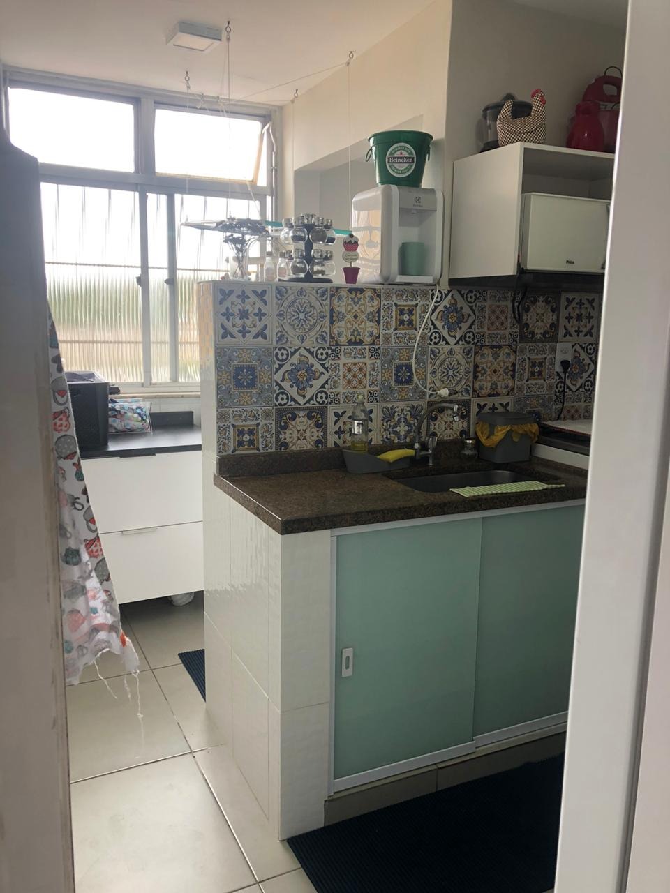 Apartamento à venda com 2 quartos, 60m² - Foto 13