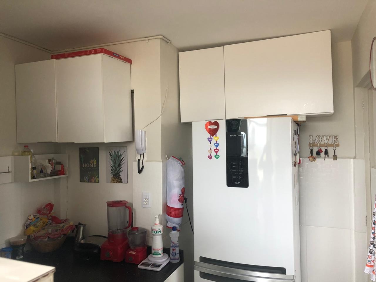 Apartamento à venda com 2 quartos, 60m² - Foto 15