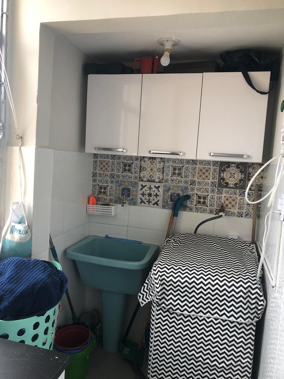 Apartamento à venda com 2 quartos, 60m² - Foto 17