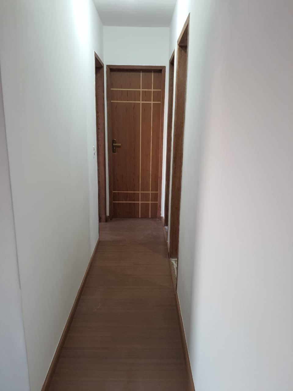 Apartamento à venda com 3 quartos, 80m² - Foto 2