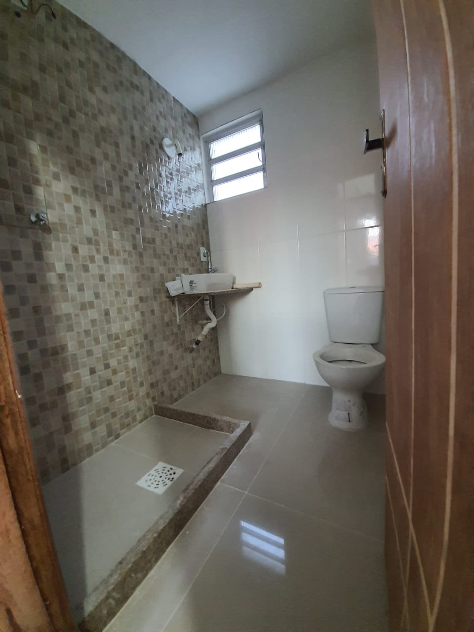 Apartamento à venda com 3 quartos, 80m² - Foto 3