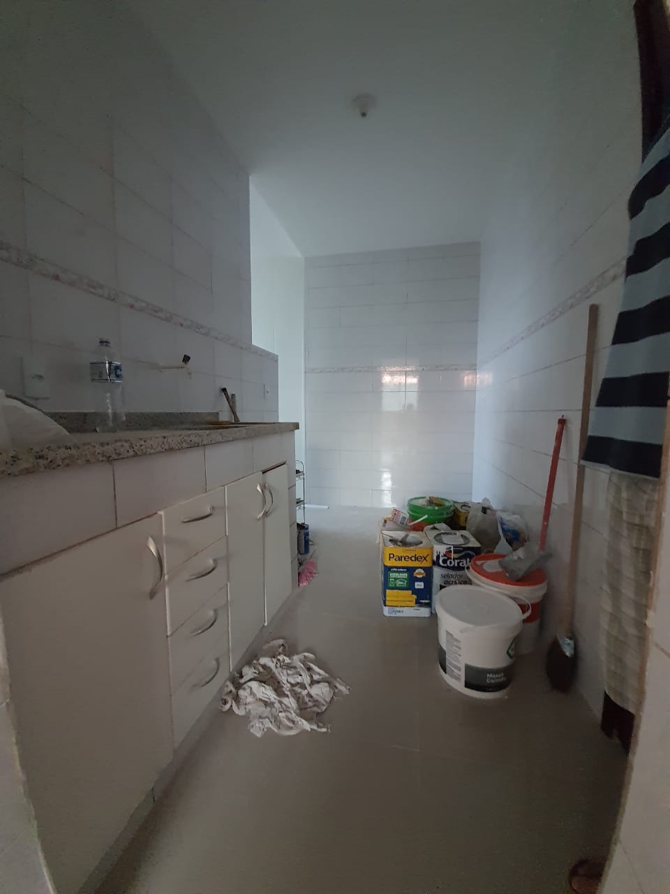 Apartamento à venda com 3 quartos, 80m² - Foto 7