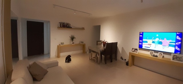 Apartamento à venda com 3 quartos, 120m² - Foto 2