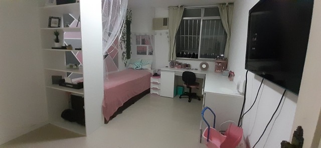 Apartamento à venda com 3 quartos, 120m² - Foto 5