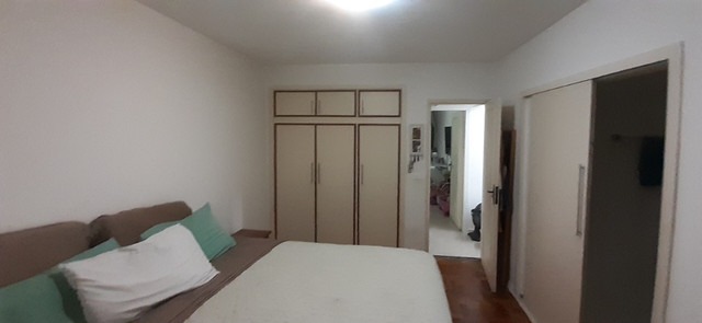 Apartamento à venda com 3 quartos, 120m² - Foto 7