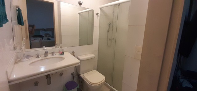 Apartamento à venda com 3 quartos, 120m² - Foto 8