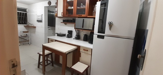 Apartamento à venda com 3 quartos, 120m² - Foto 11