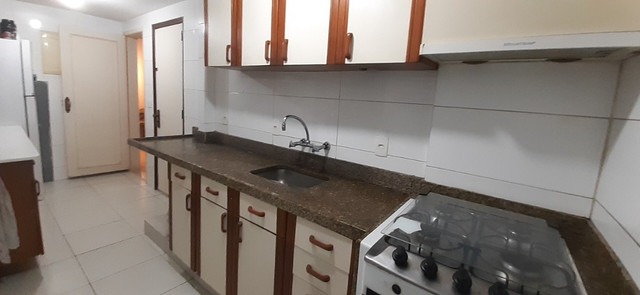 Apartamento à venda com 3 quartos, 120m² - Foto 12