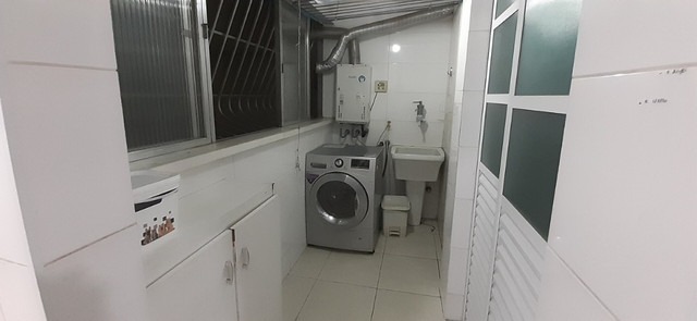 Apartamento à venda com 3 quartos, 120m² - Foto 14