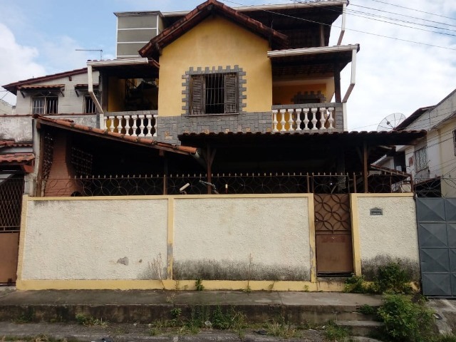 Casa, 3 quartos, 120 m² - Foto 1