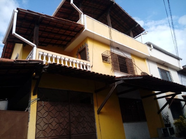 Casa, 3 quartos, 120 m² - Foto 2