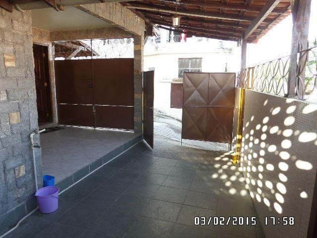 Casa, 3 quartos, 120 m² - Foto 15