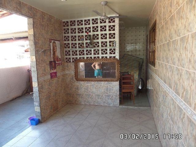 Casa, 3 quartos, 120 m² - Foto 19