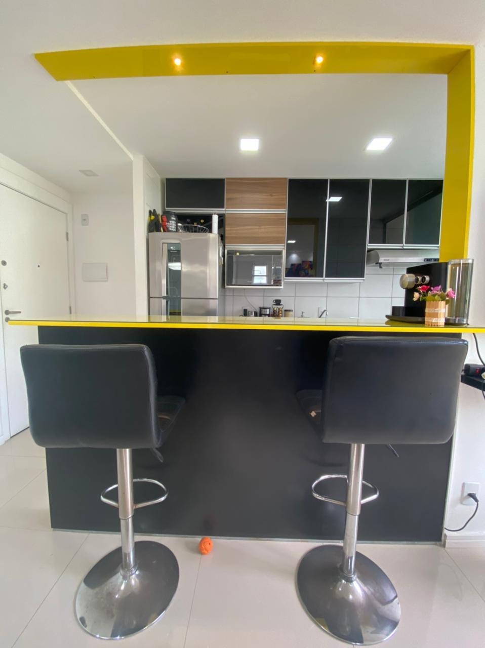 Apartamento, 2 quartos, 50 m² - Foto 4