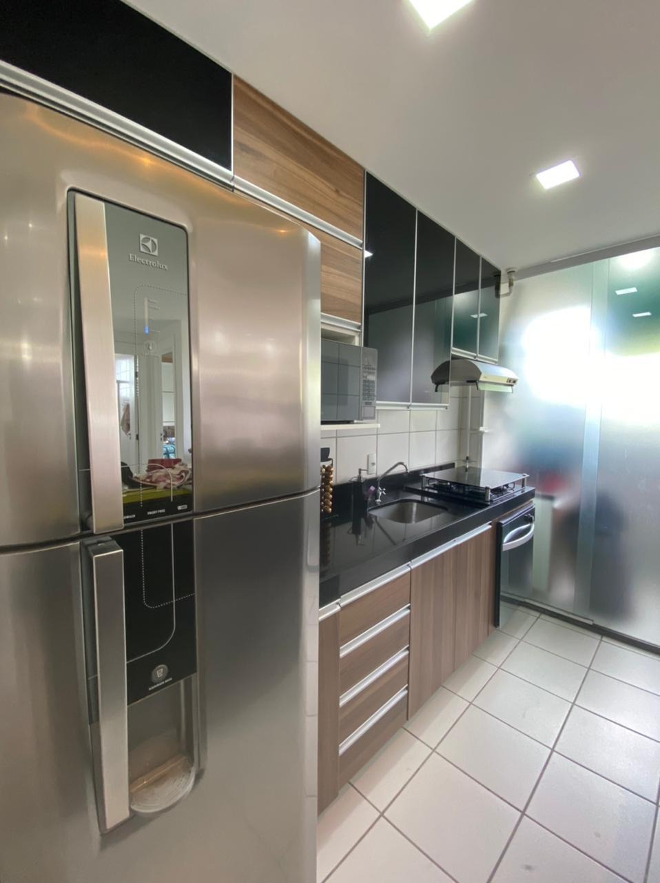 Apartamento, 2 quartos, 50 m² - Foto 7