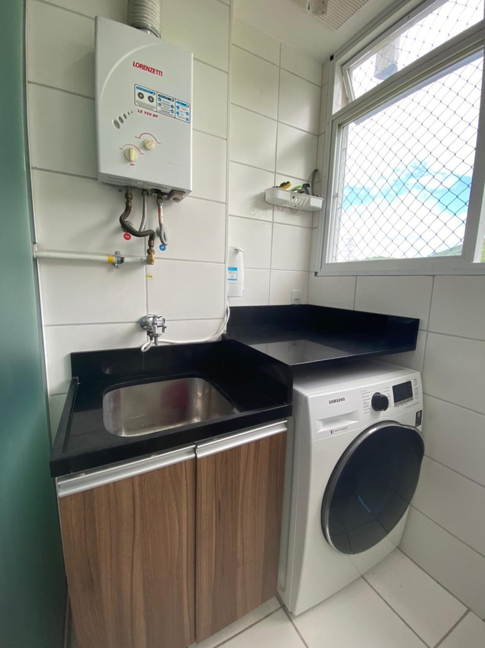 Apartamento, 2 quartos, 50 m² - Foto 8
