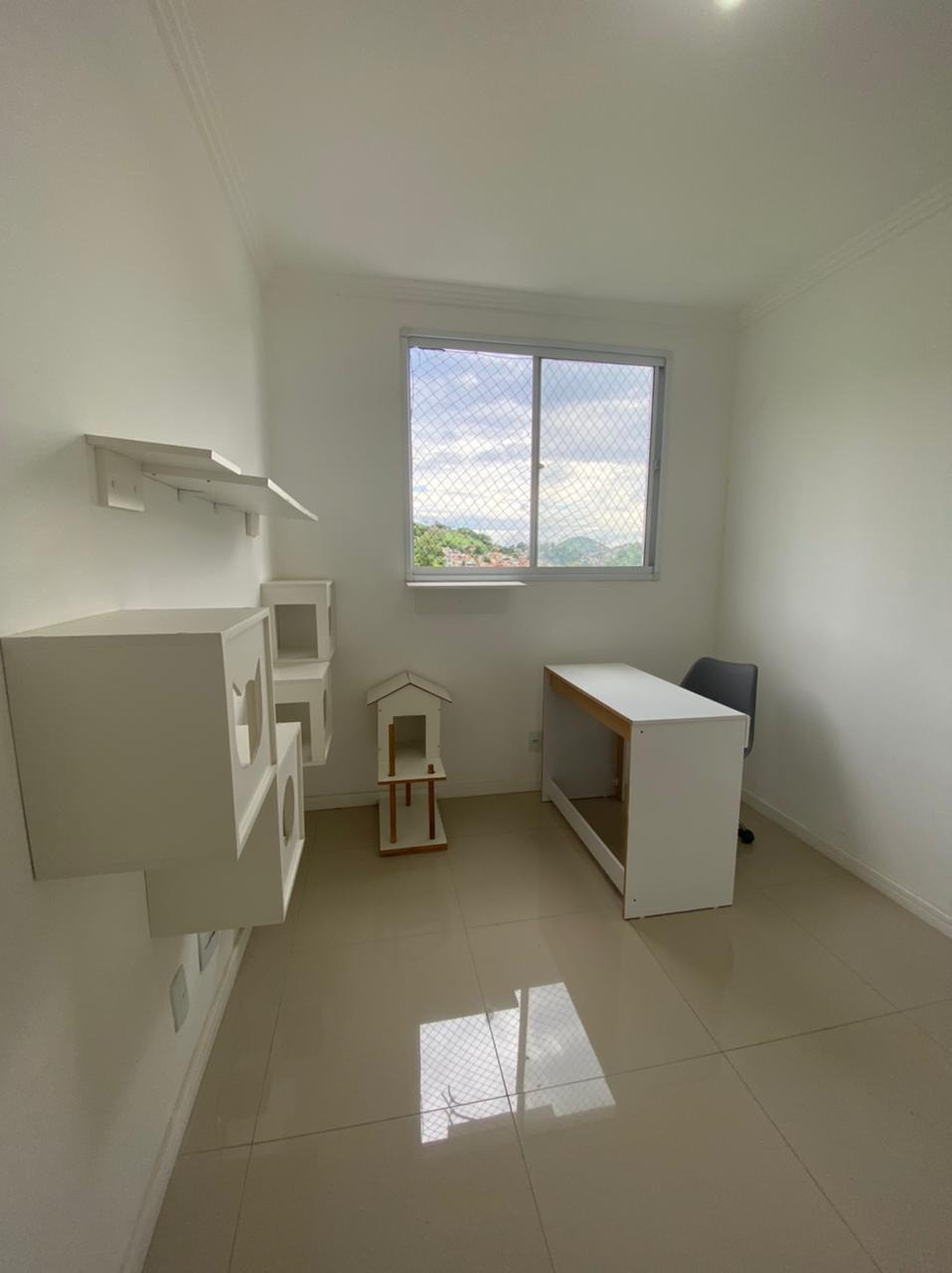 Apartamento, 2 quartos, 50 m² - Foto 9