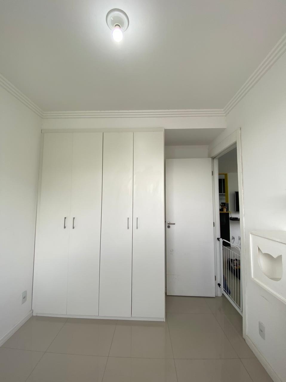 Apartamento, 2 quartos, 50 m² - Foto 10