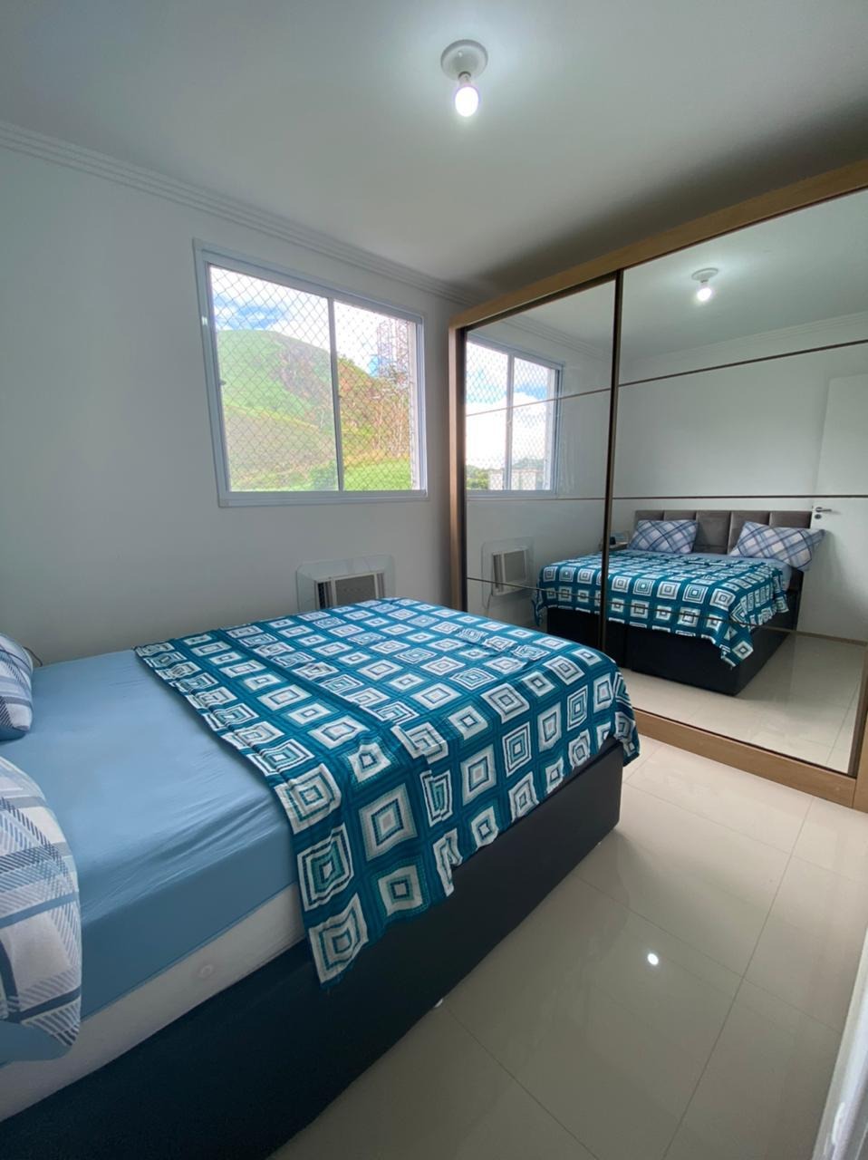 Apartamento, 2 quartos, 50 m² - Foto 13