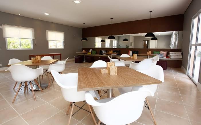 Apartamento, 2 quartos, 50 m² - Foto 15