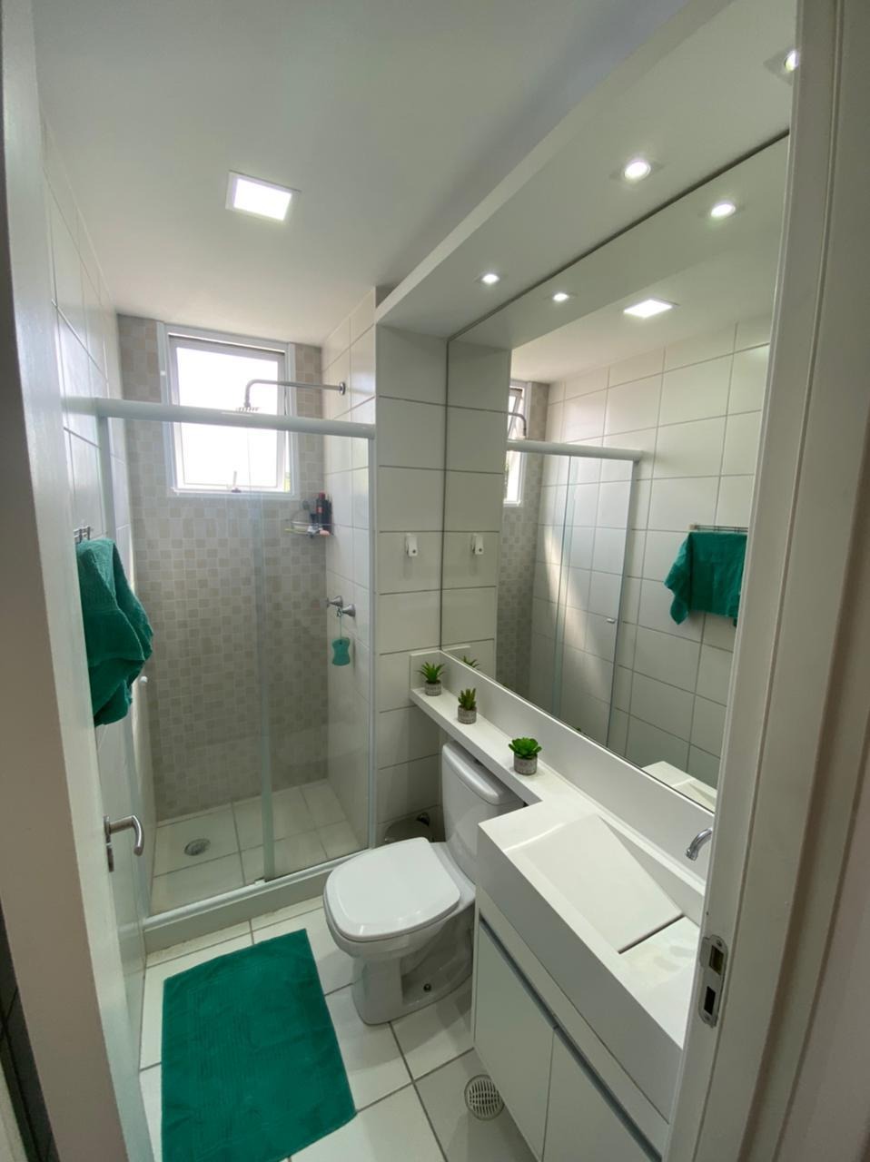 Apartamento, 2 quartos, 50 m² - Foto 17