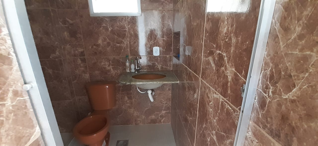 Apartamento à venda com 2 quartos, 60m² - Foto 4