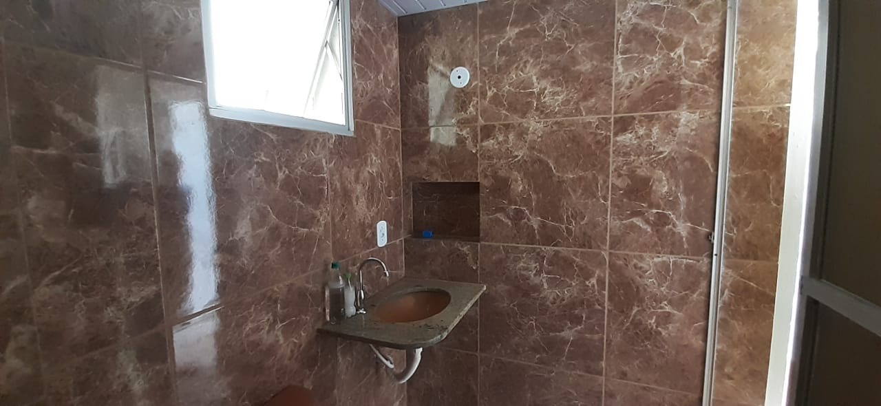 Apartamento à venda com 2 quartos, 60m² - Foto 5