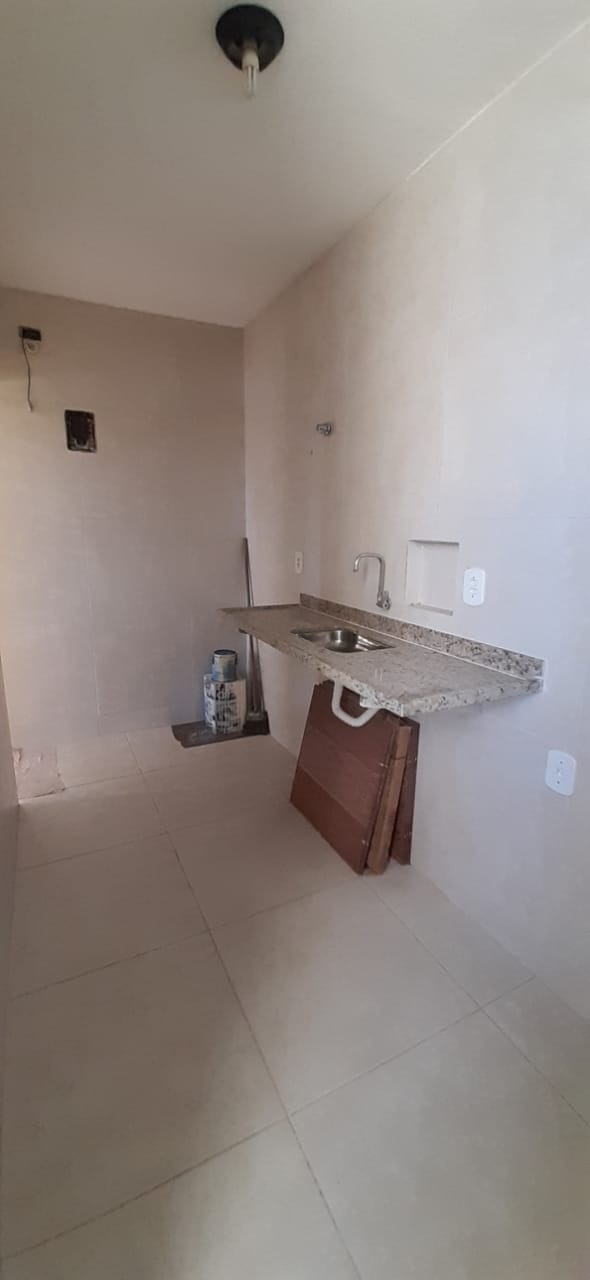 Apartamento à venda com 2 quartos, 60m² - Foto 6